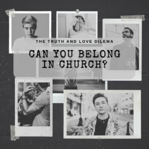 Church Hurt Is Real: 7 Powerful Truths That Can Heal What Religion Broke