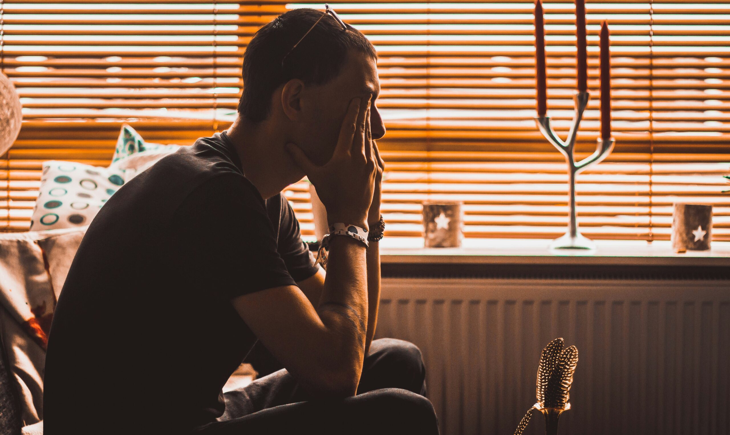 7 Life-Changing Reasons to Stop Striving and Start Living in God’s Freedom