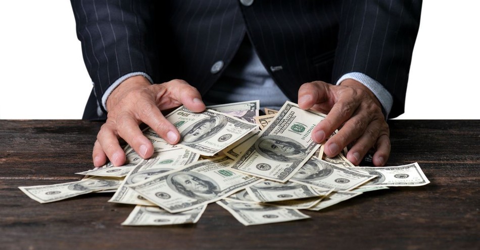 The Hidden Grip of Christian Greed: Why Money Still Masters Our Hearts