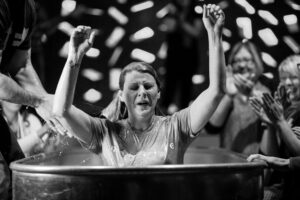 Overcoming Guilt and Shame: A Powerful Moment of Renewal