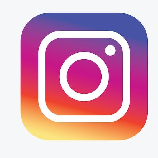 This is Your Neural Intervention 2 The Instagram logo, a platform where users are 2.5 times more likely to engage with content that confirms existing beliefs.